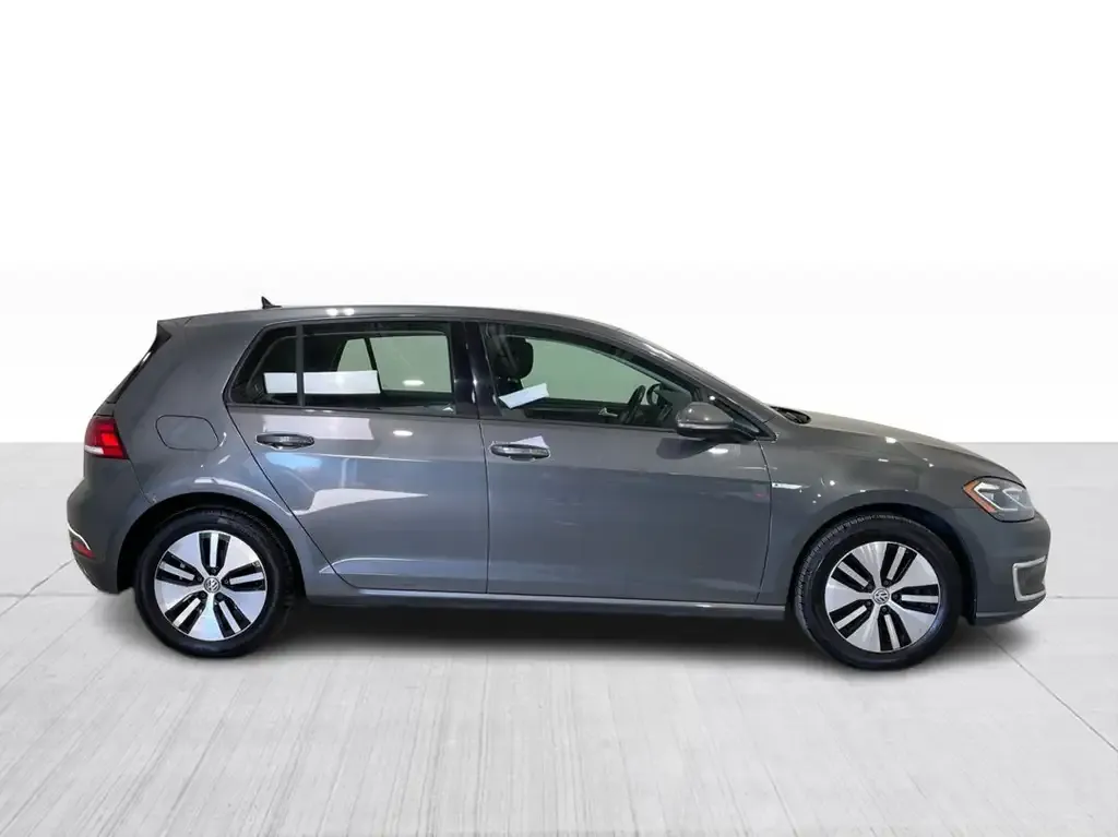 Volkswagen E-Golf 2018 photo 2