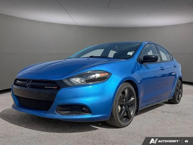 Dodge Dart