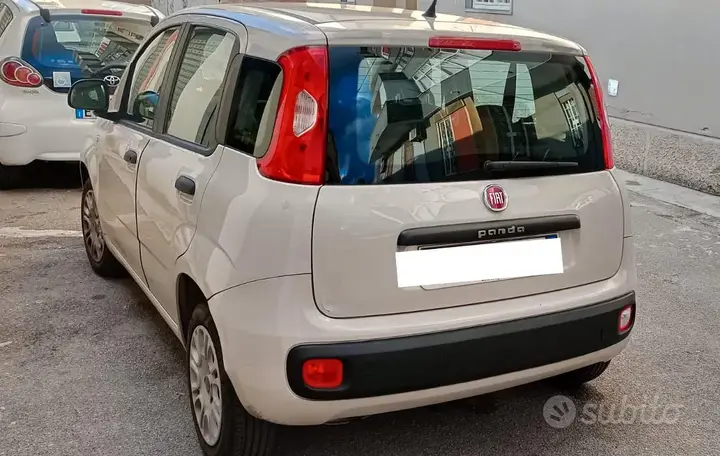Fiat Panda 2017 photo 3