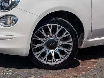 Fiat 500C 2023 photo 3