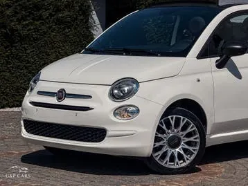 Fiat 500C 2023 photo 2