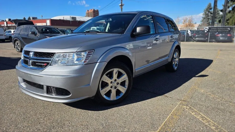 Dodge Journey