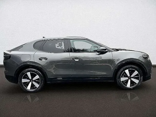 Ford Capri 2024 photo 3
