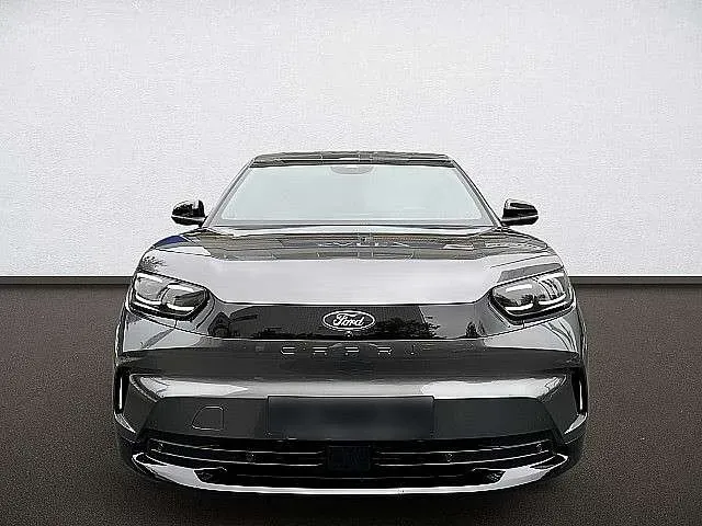 Ford Capri 2024 photo 2