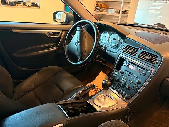 Volvo V70 2007 photo 3