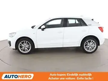 Audi Q2 2017 photo 3