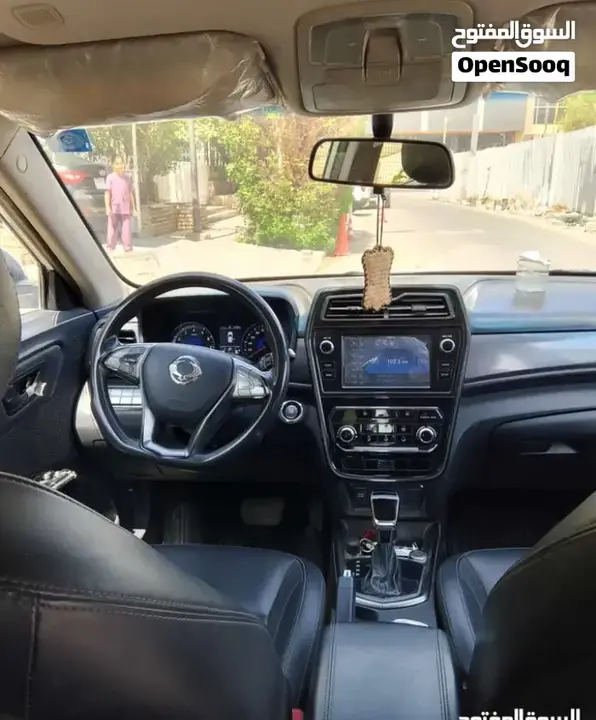 KG Mobility Tivoli 2022 photo 3