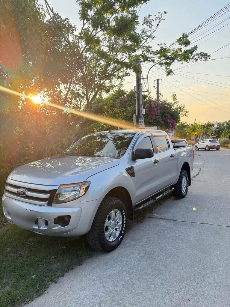 Ford Ranger 2015 photo 2