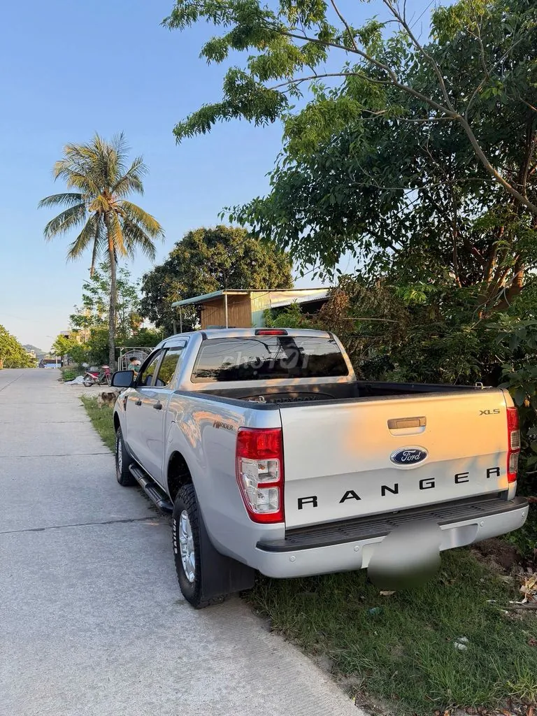 Ford Ranger 2015 photo 3