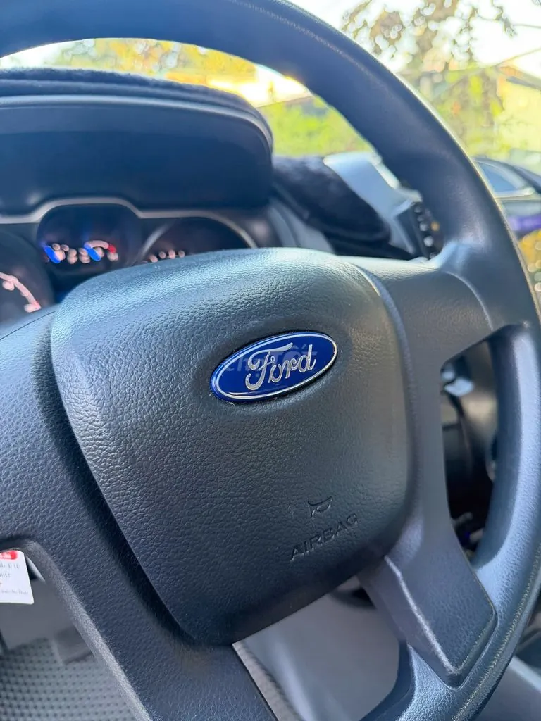 Ford Ranger 2015 photo 5