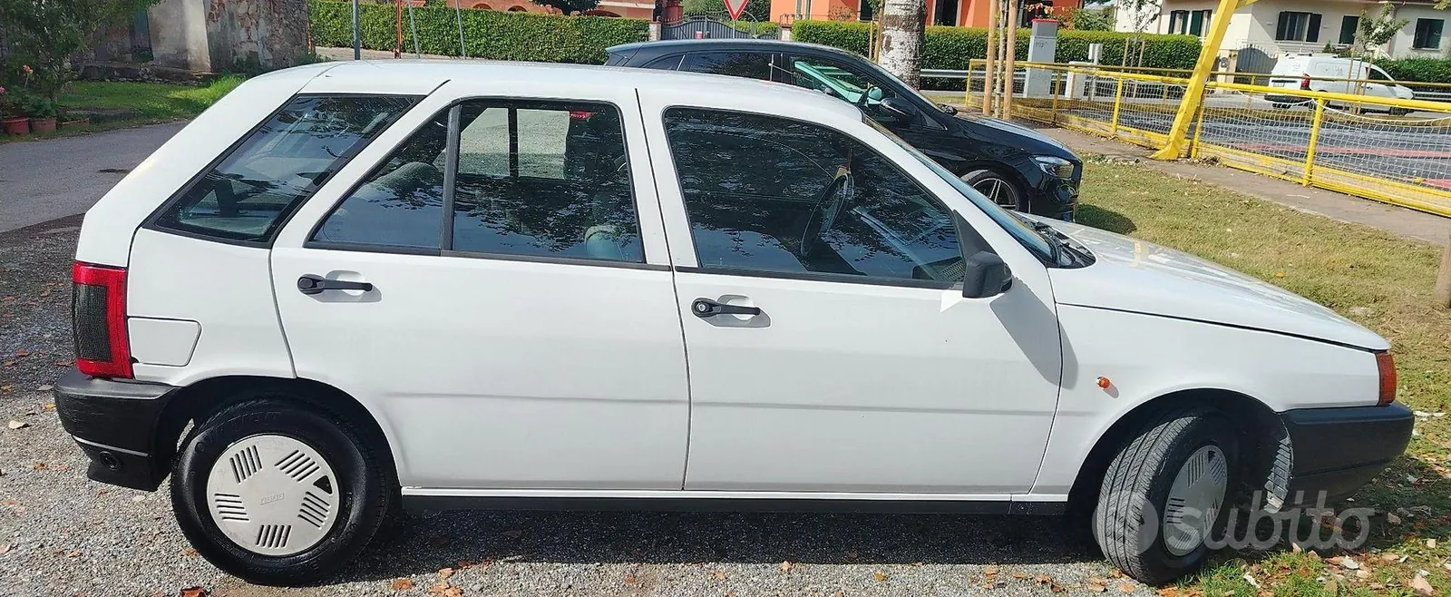 Fiat Tipo 1989 photo 3