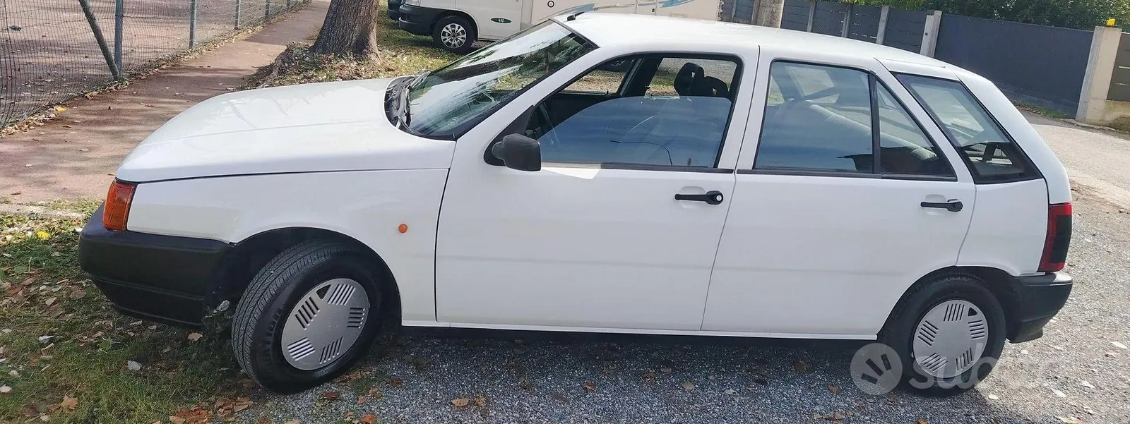 Fiat Tipo 1989 photo 4