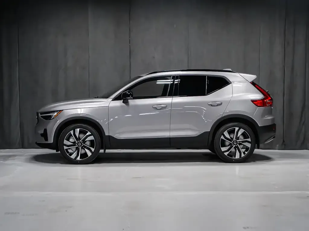 Volvo Xc40 2026 photo 3