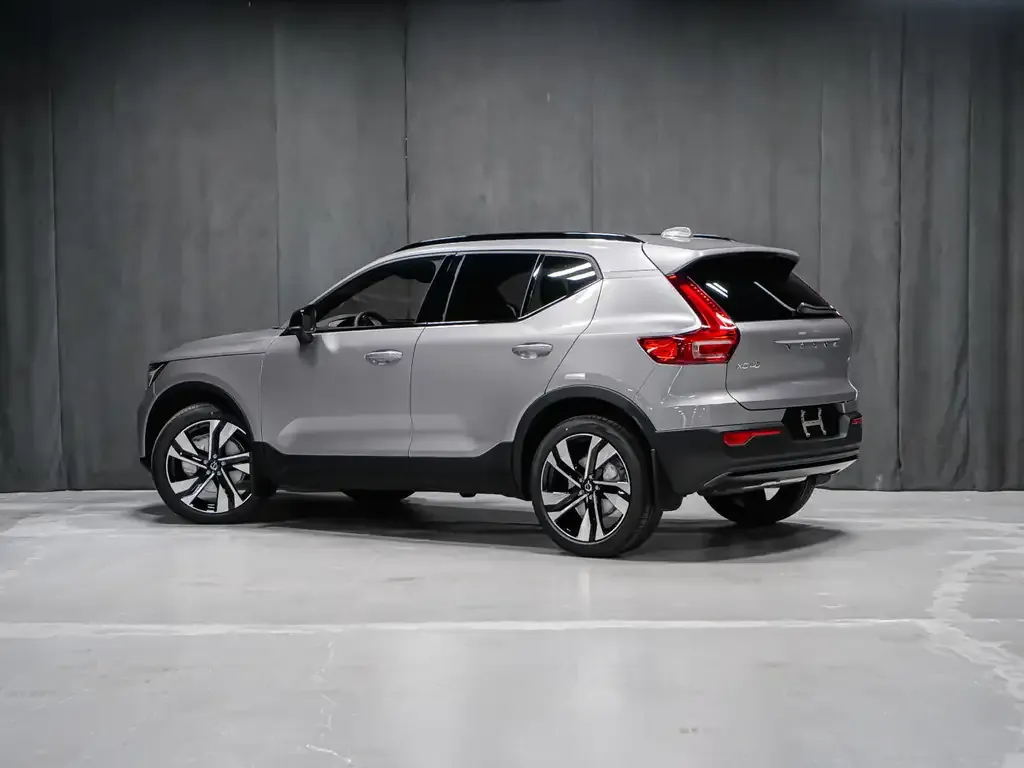 Volvo Xc40 2026 photo 4