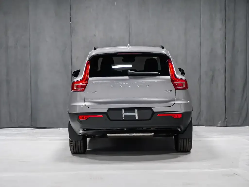 Volvo Xc40 2026 photo 5