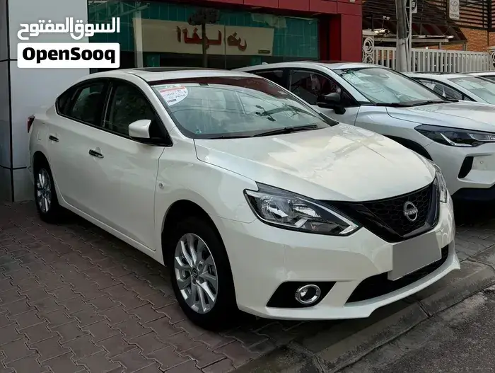 Nissan Sentra 2025 photo 2
