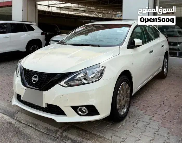 Nissan Sentra 2025 photo 3
