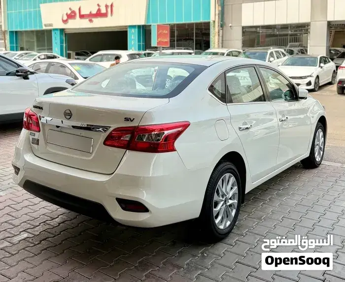 Nissan Sentra 2025 photo 4