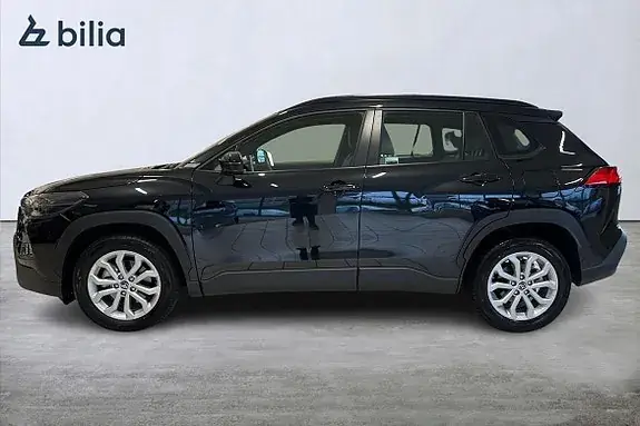 Toyota Corolla Cross 2026 photo 3