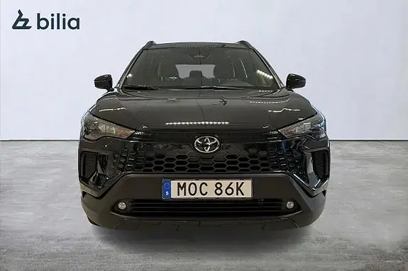 Toyota Corolla Cross 2026 photo 5
