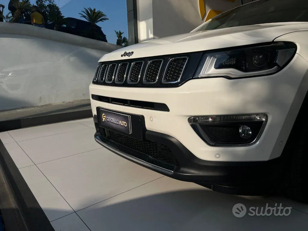 Jeep Compass 2020 photo 4