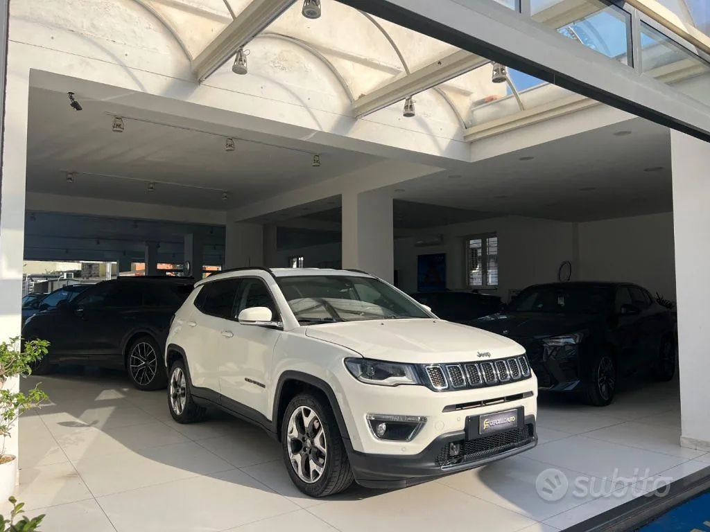 Jeep Compass 2020 photo 5