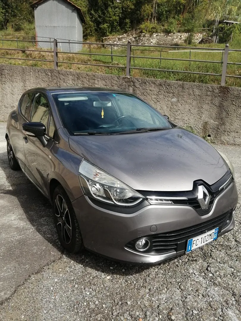 Renault Clio 2016 photo 4