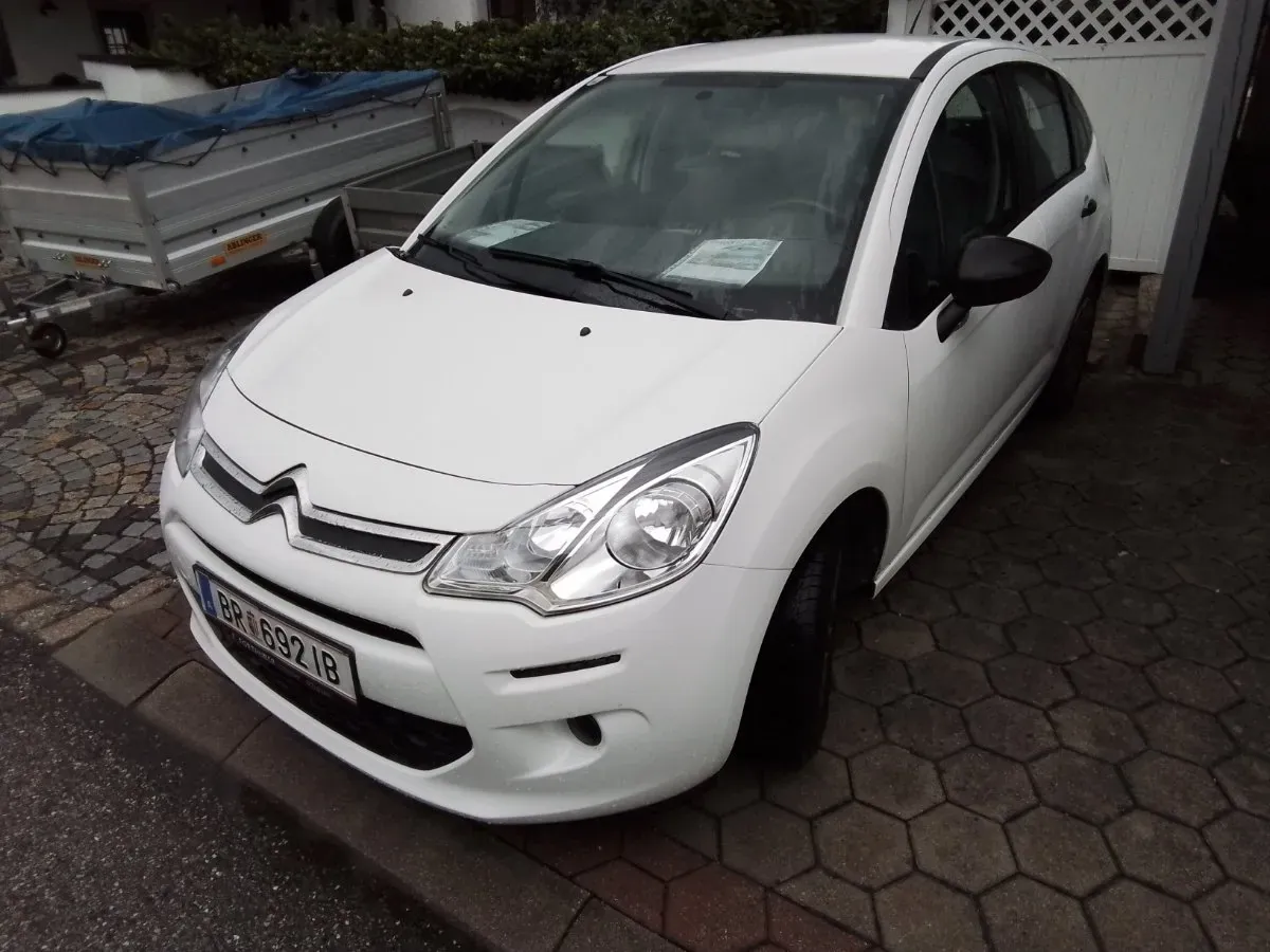 Citroen C3