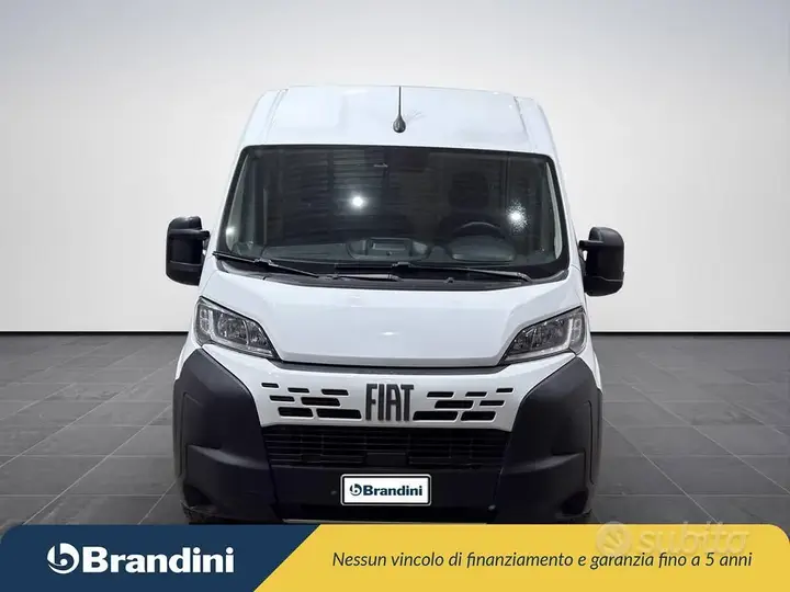 Fiat Ducato 2024 photo 3