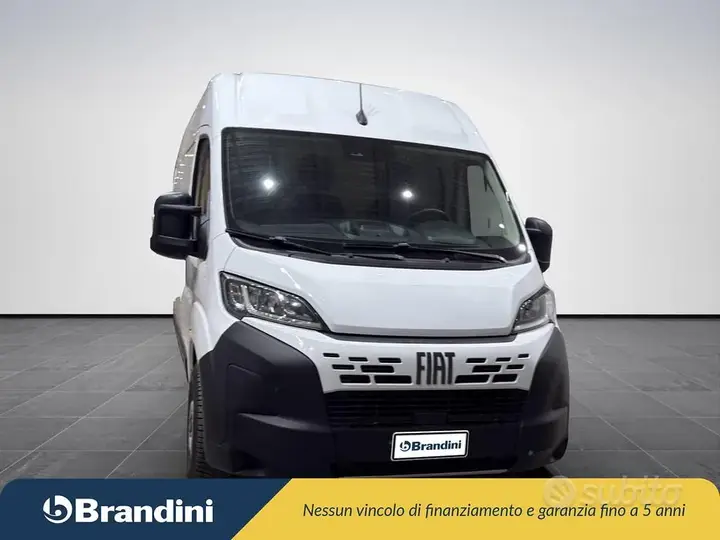 Fiat Ducato 2024 photo 4