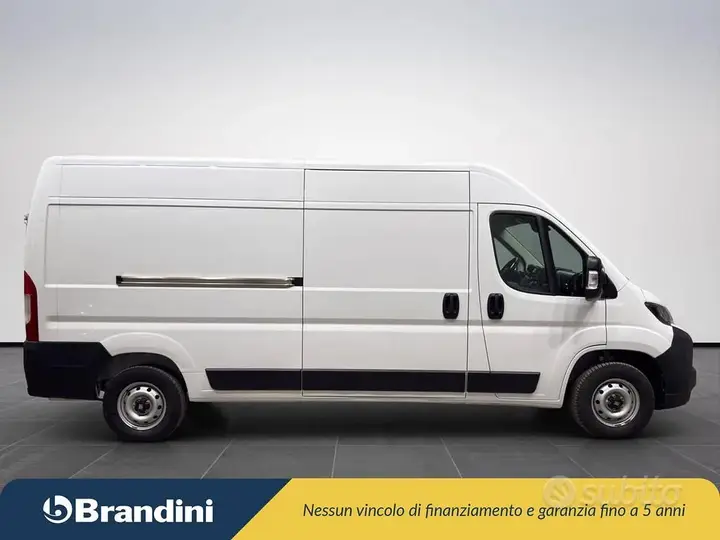 Fiat Ducato 2024 photo 5
