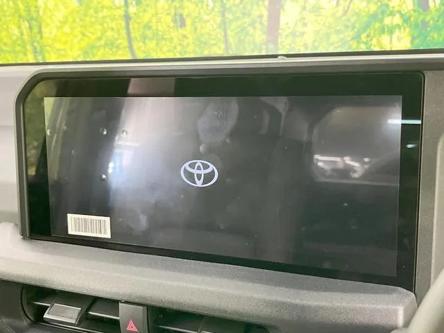 Toyota Land Cruiser Fj 2026 photo 3