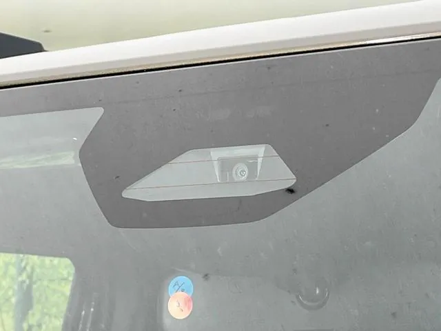 Toyota Land Cruiser Fj 2026 photo 5