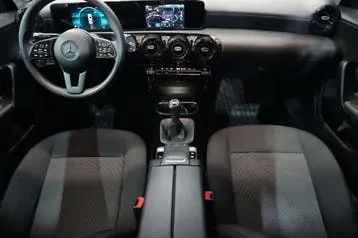 Mercedes-Benz A 160 2020 photo 3