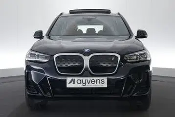 BMW Ix3 2022 photo 2