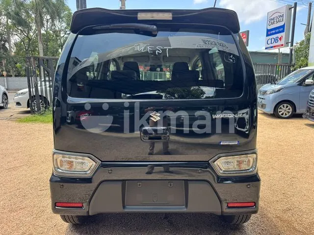 Suzuki Wagon R Zx 2026 photo 5
