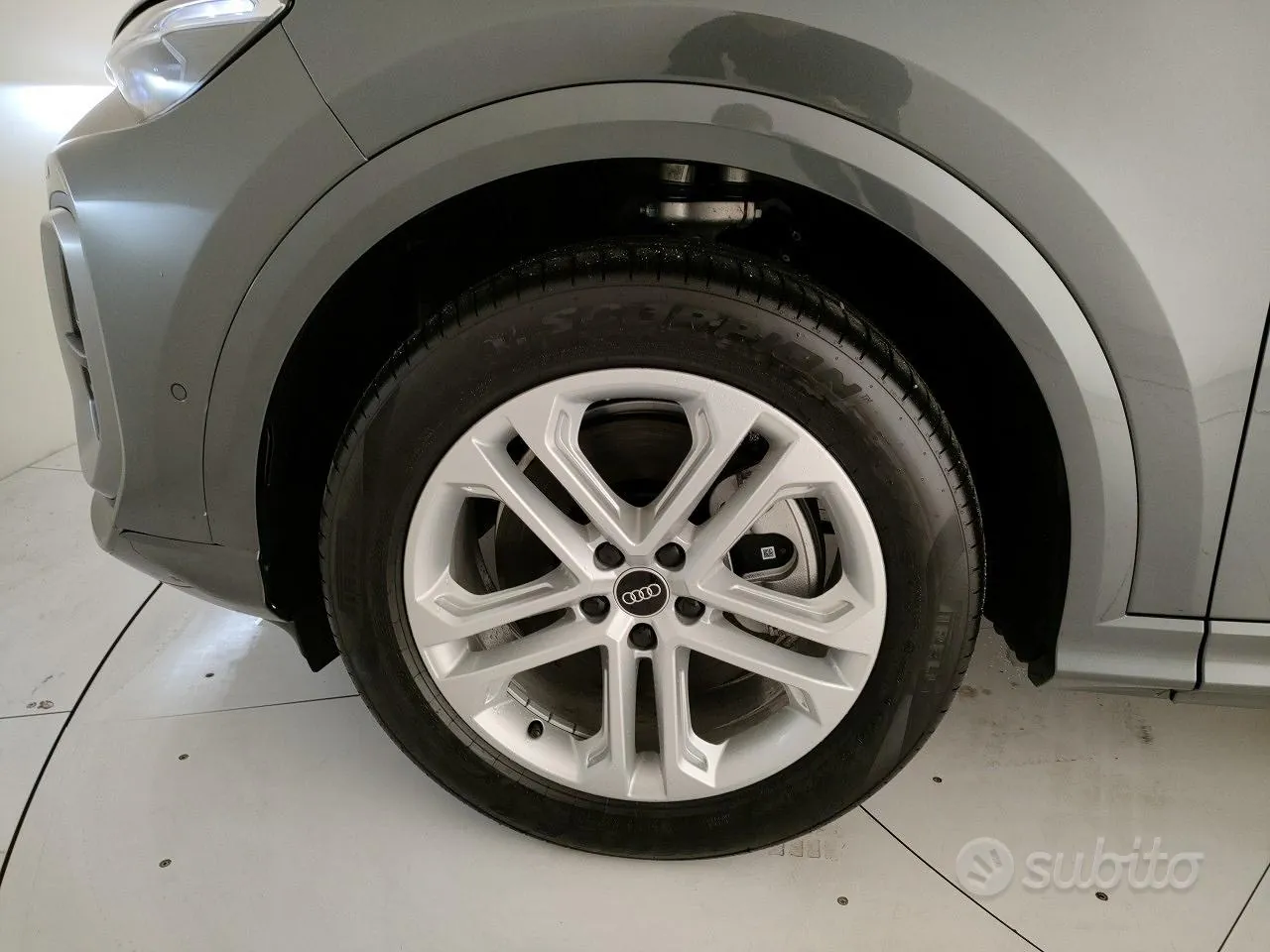 Audi Q5 2025 photo 5