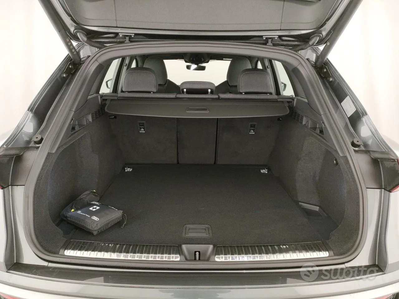 Audi Q5 2025 photo 4