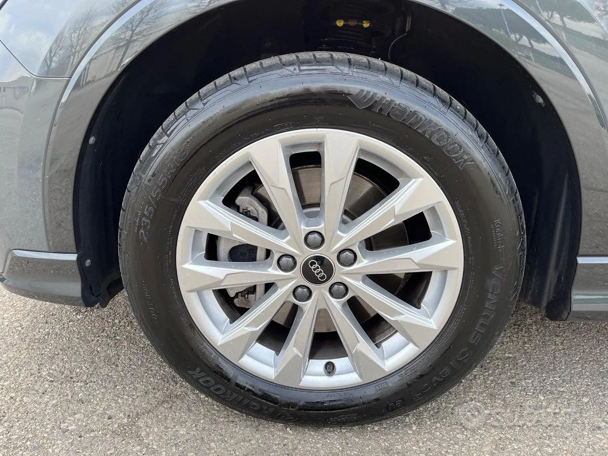 Audi Q3 2022 photo 5