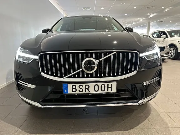 Volvo Xc60 2023 photo 2