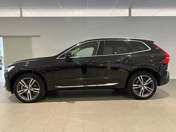 Volvo Xc60 2023 photo 5