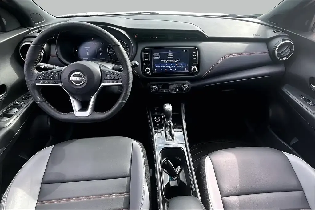 Nissan Kicks 2023 photo 4