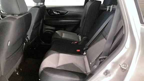 Nissan X-Trail 2020 photo 5