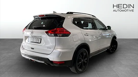 Nissan X-Trail 2020 photo 2