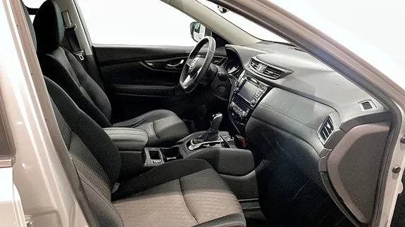 Nissan X-Trail 2020 photo 3