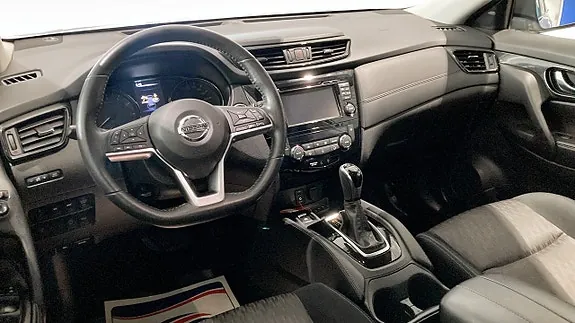Nissan X-Trail 2020 photo 4