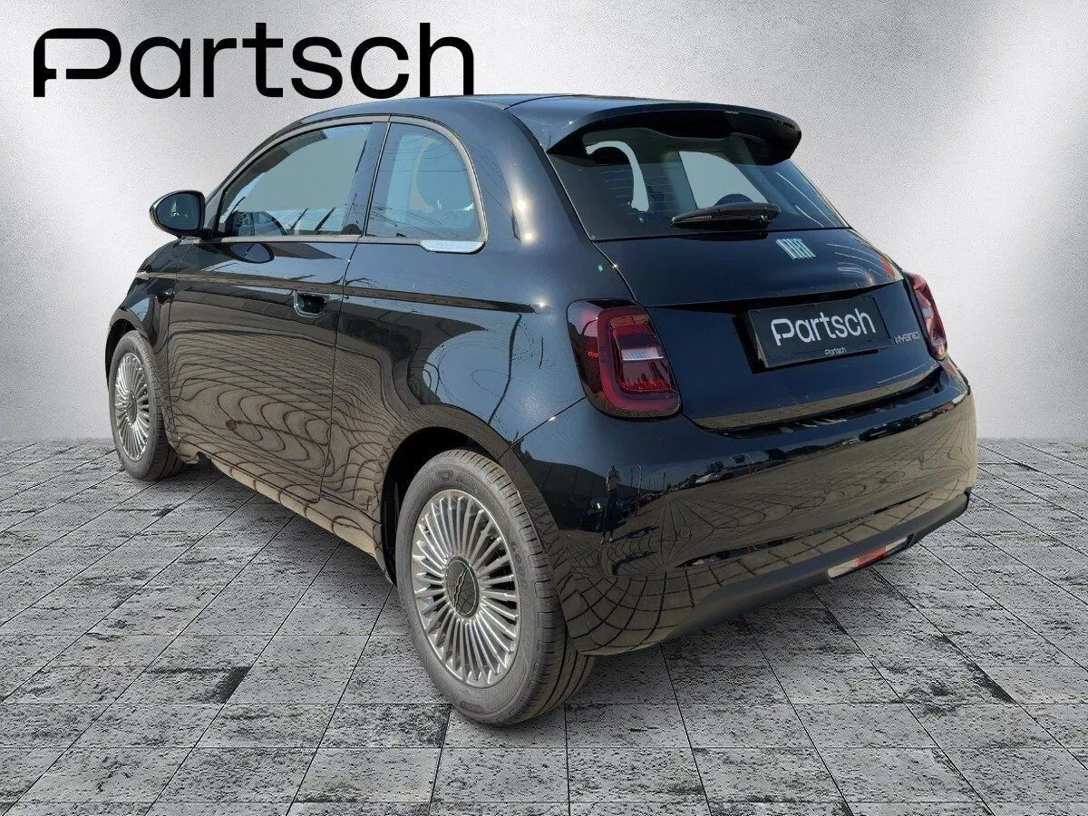 Fiat 500 2026 photo 3
