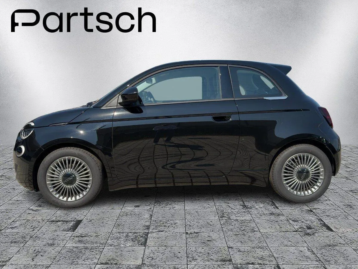 Fiat 500 2026 photo 2