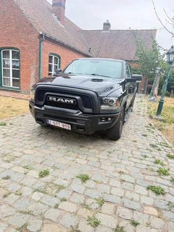 Dodge Ram 1500