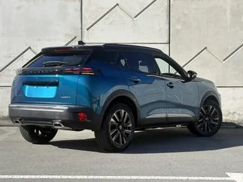Peugeot 3008 2026 photo 3